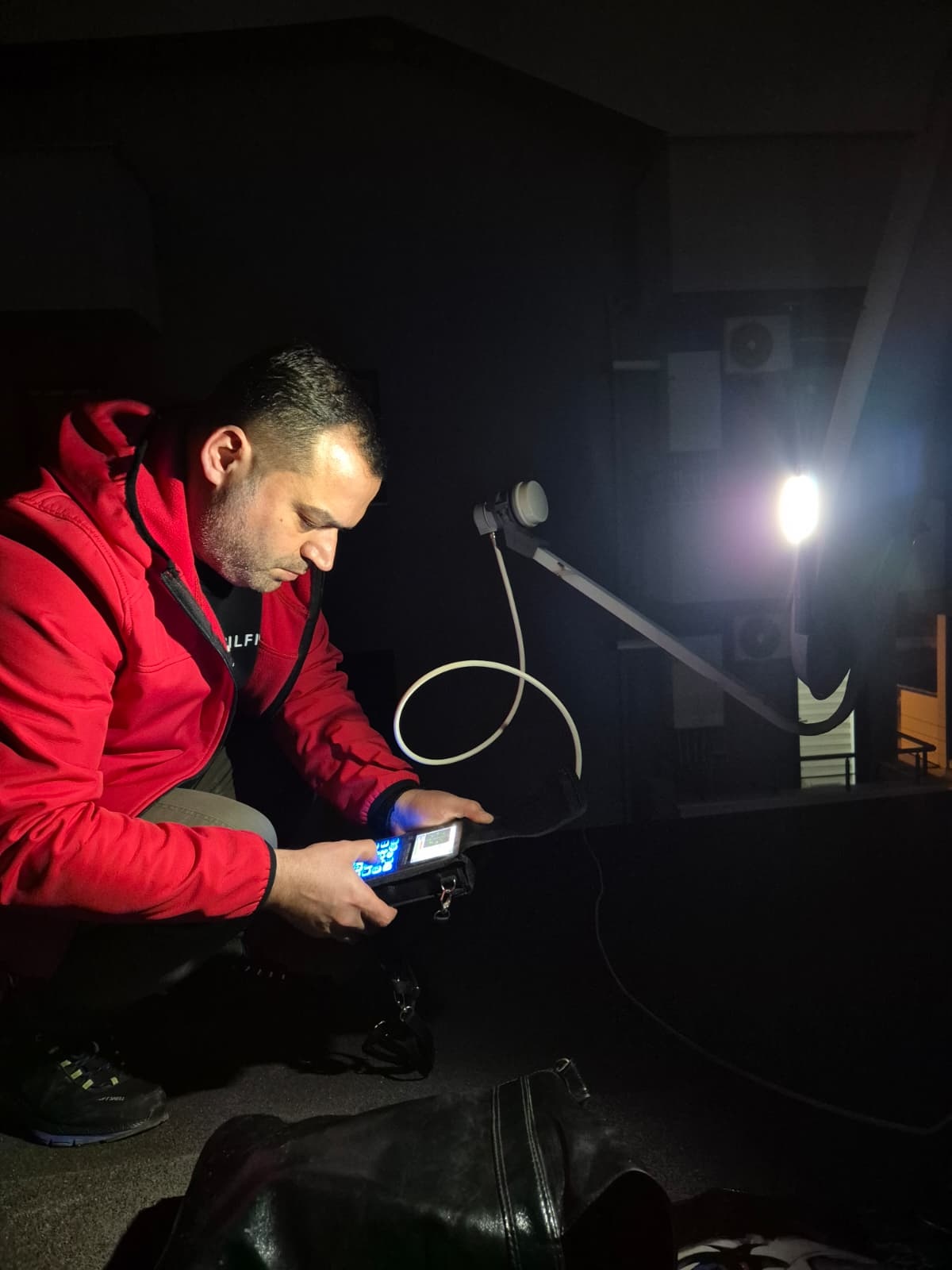 İzmit acil gece uydu servisi ve nöbetçi sinyal tamiri ustası